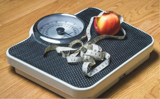 Питание и похудение